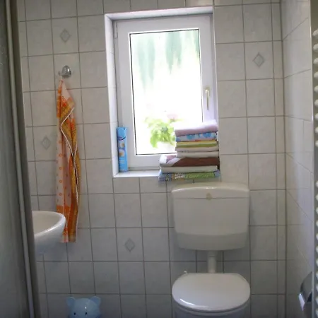 Gastezimmer Im Prossener Grundel *