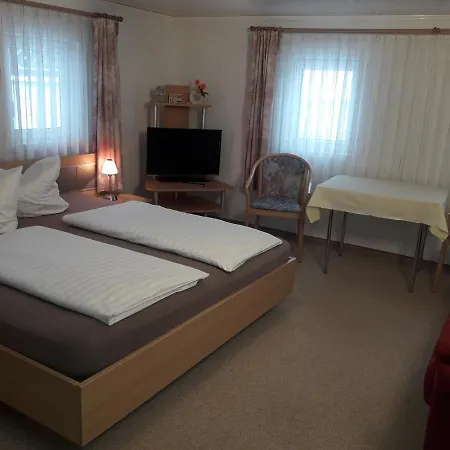 Homestay Gastezimmer Im Prossener Grundel *
