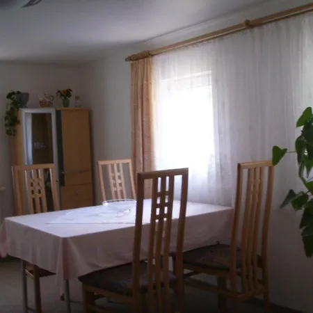 Gastezimmer Im Prossener Grundel