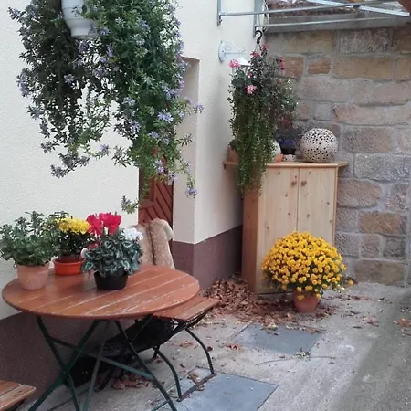 Homestay Gastezimmer Im Prossener Grundel *