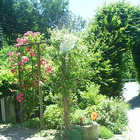 Homestay Gastezimmer Im Prossener Grundel Bad Schandau
